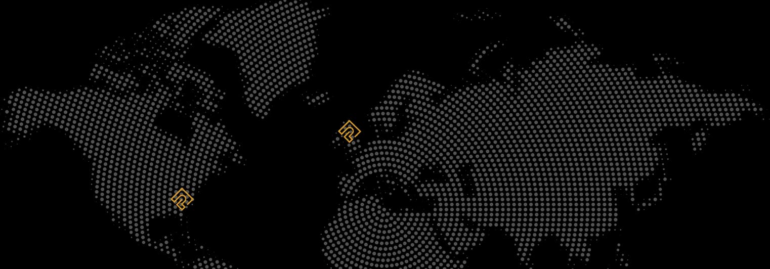 World Map