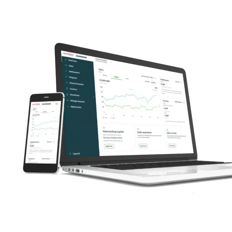 Product Dashboard