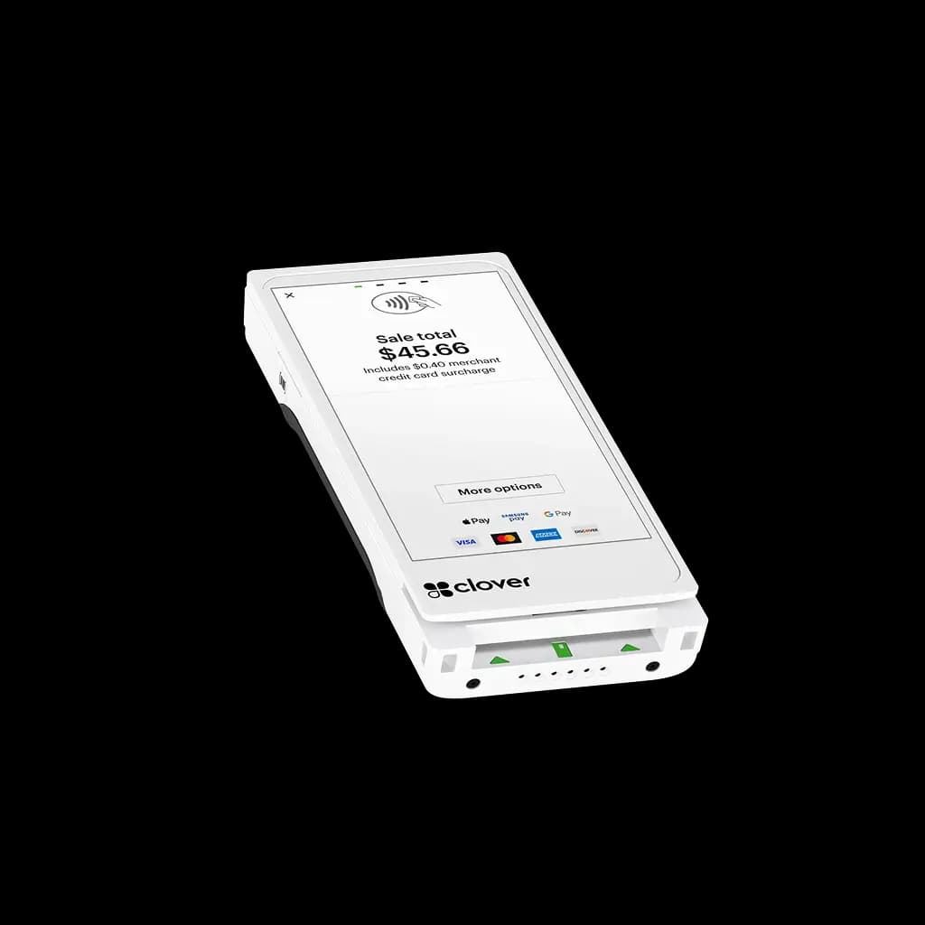 Clover Flex Pocket