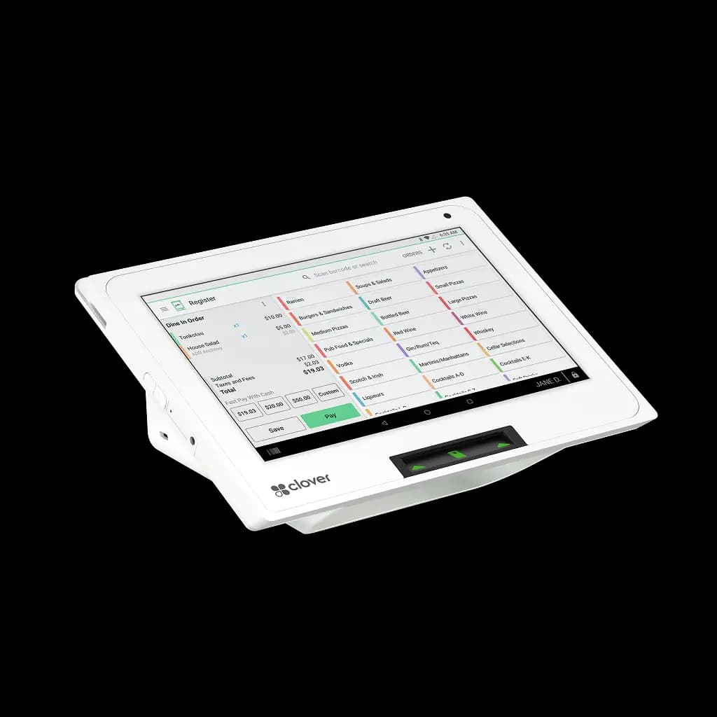 Clover Mini