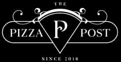 The Pizza Post Logo