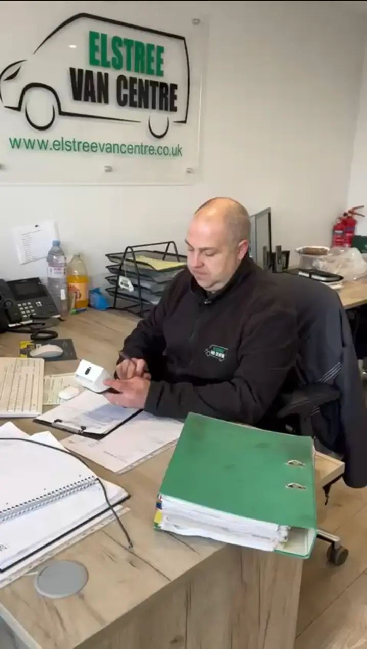 Ricky Hicks, Director Thumbnail