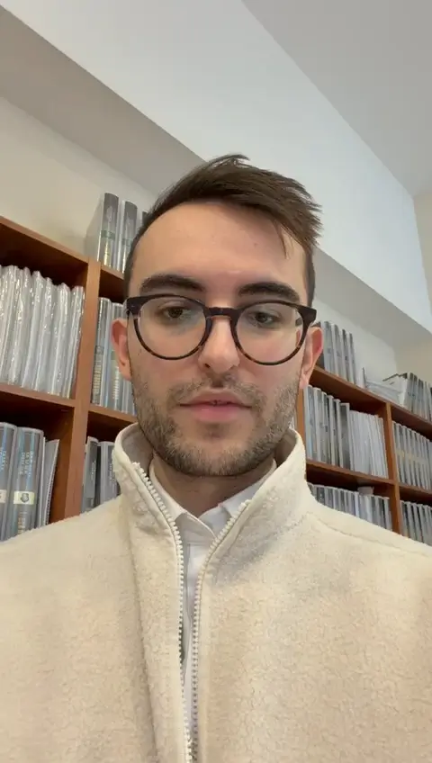 Charlie Meer, Director Thumbnail