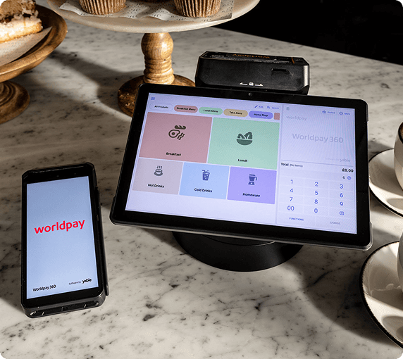 Worldpay 360 Lite
